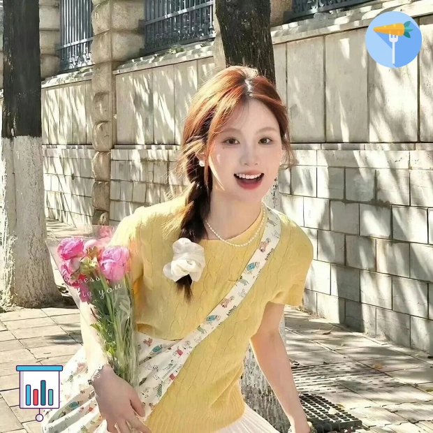 叶女士